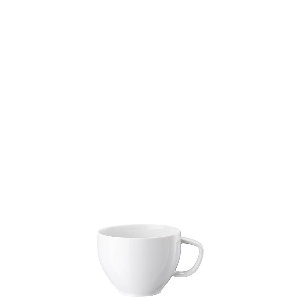 Rosenthal Junto Weiss Kombi-Obertasse 0,28 L