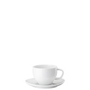 Rosenthal Junto Weiss Kombi-Obertasse 0,28 L