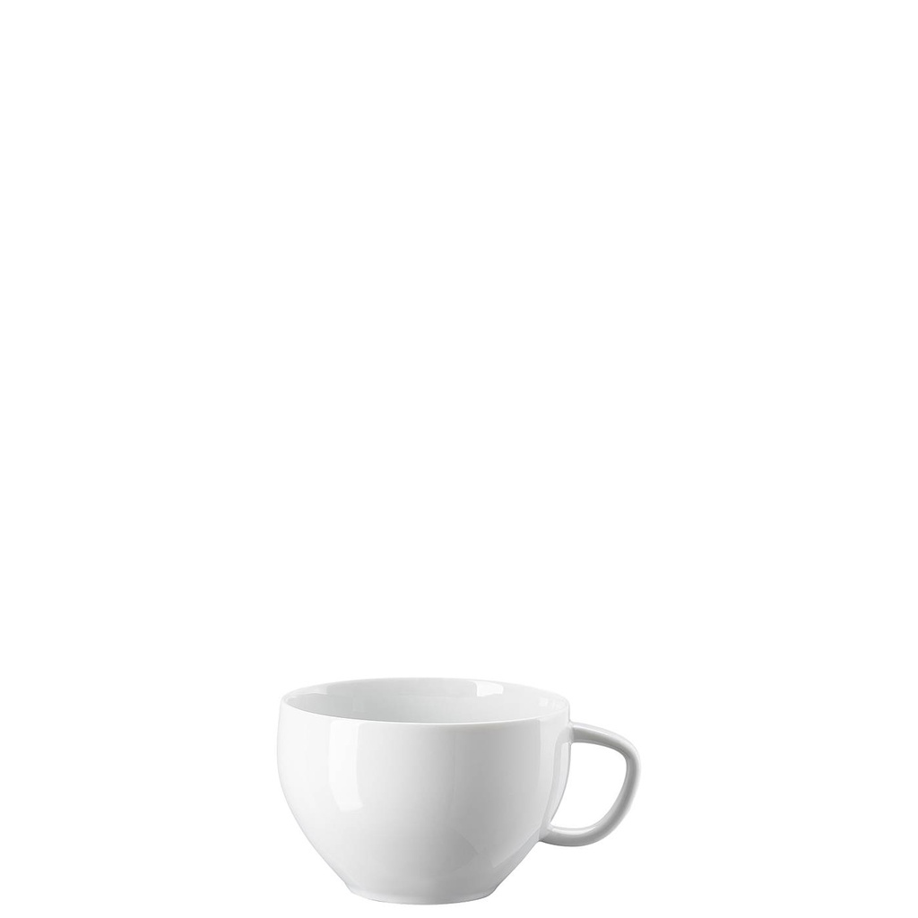 Rosenthal Junto Weiss Café au Lait Obertasse 0,4 L