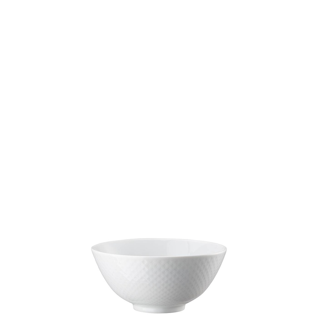 Rosenthal Junto Weiss Schale 14 cm
