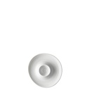 Rosenthal Junto Weiss Eierbecher mit Ablage 13 cm