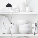 Rosenthal Blend Weiss Bowl 14 cm