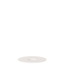 Rosenthal Kumi White tone Espresso-Untertasse 12 cm