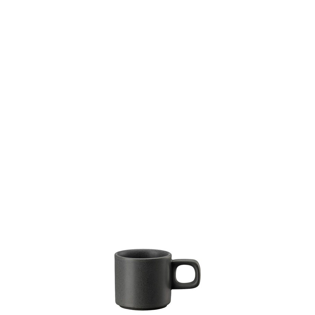 Rosenthal Bloom Lava Espresso-Obertasse 0,1 L