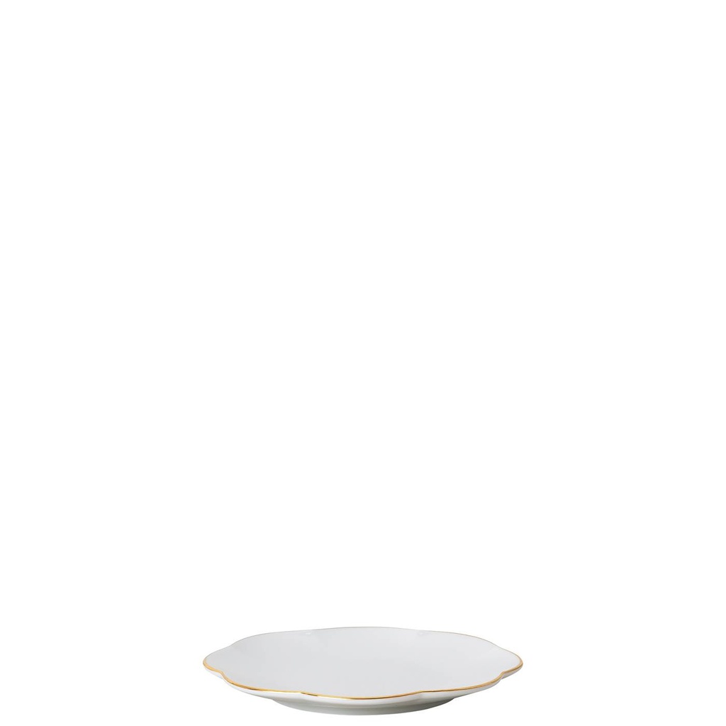 Rosenthal Sonetto Oro Teller flach 15 cm