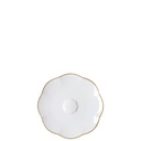 Rosenthal Sonetto Oro Kombi-Untertasse 16 cm