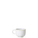 Rosenthal Sonetto Oro Kombi-Obertasse 0,30 L