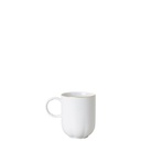 Rosenthal Sonetto Oro Becher mit Henkel 0,39 L
