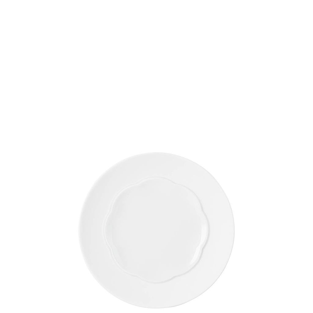 Rosenthal Sonetto Seta Teller flach 17 cm