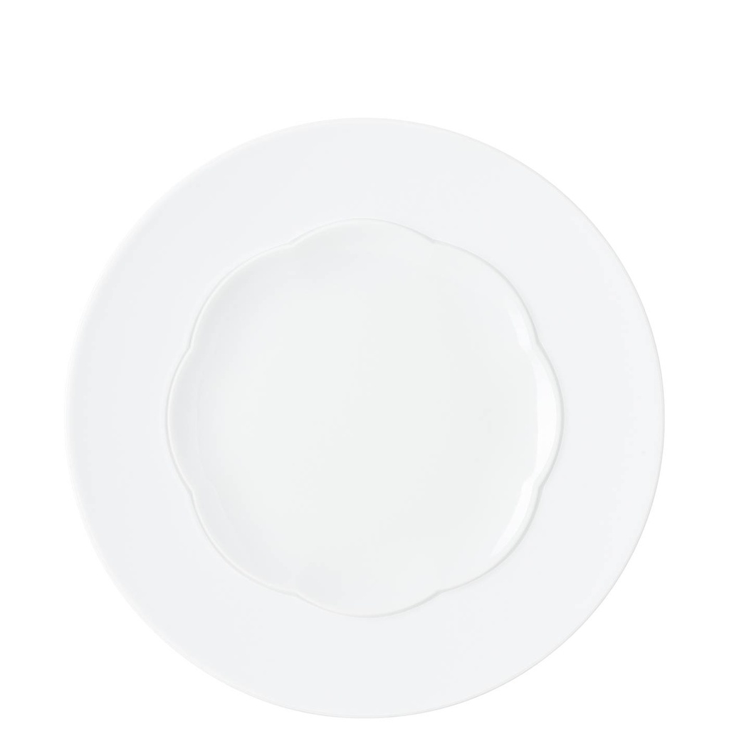 Rosenthal Sonetto Seta Teller flach 28 cm