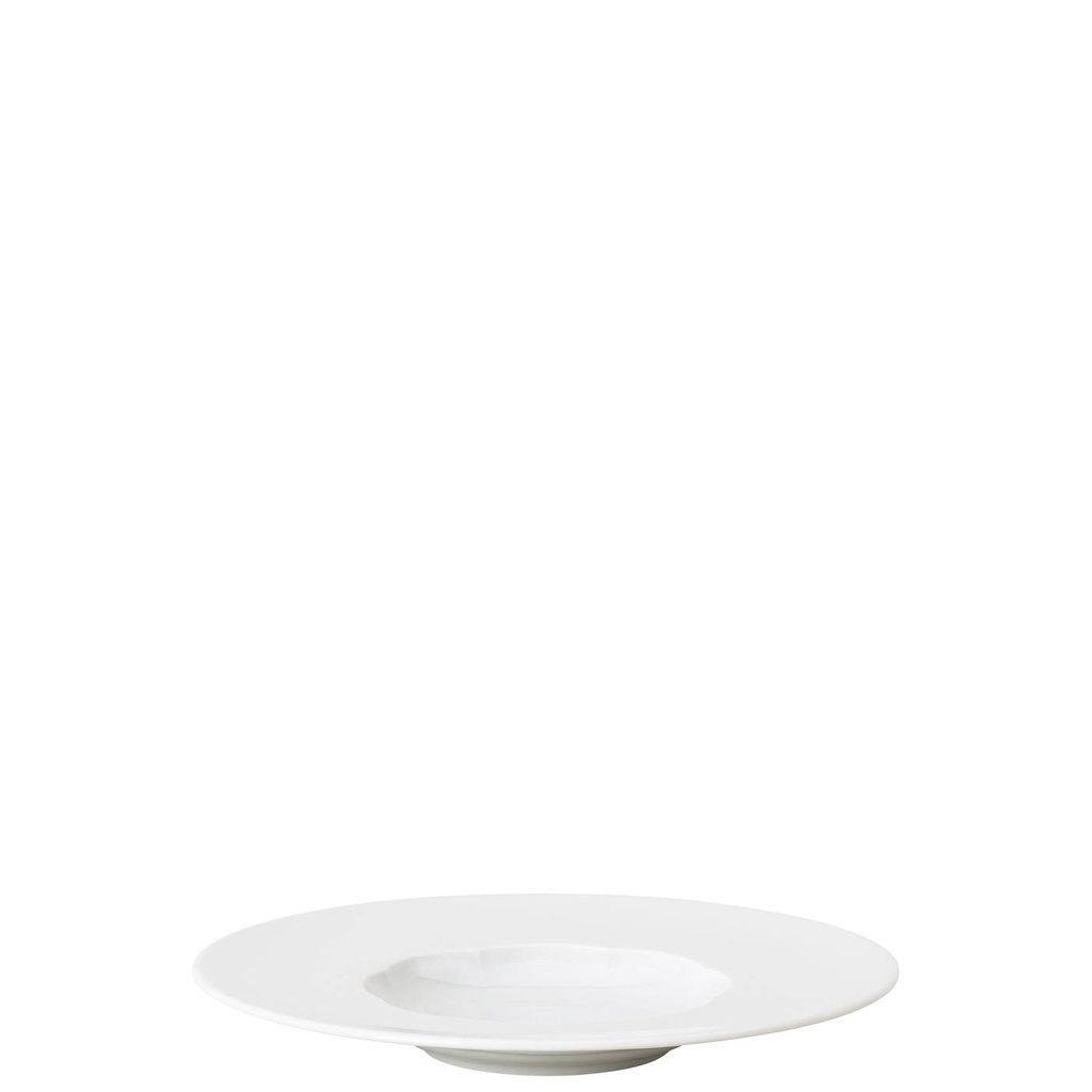 Rosenthal Sonetto Bianco Teller tief 22 cm