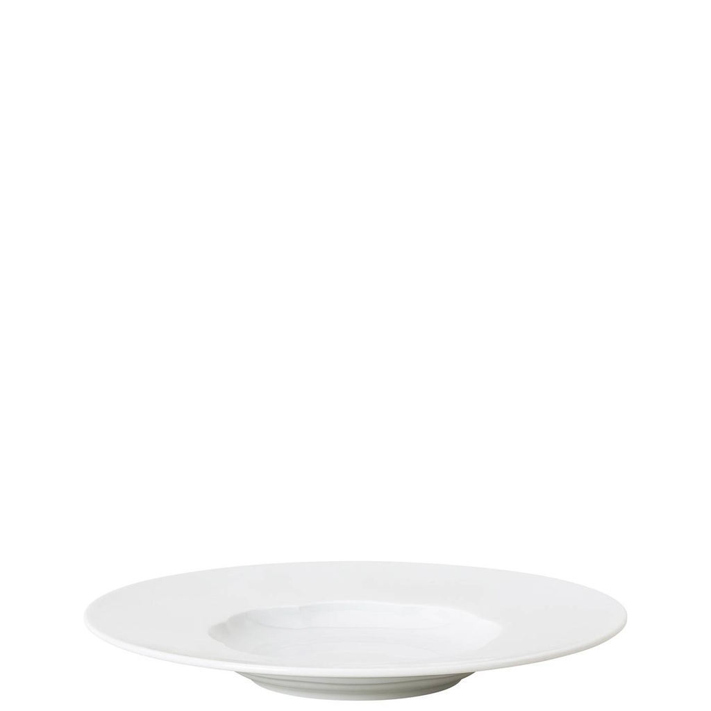 Rosenthal Sonetto Bianco Teller tief 26 cm