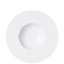 Rosenthal Sonetto Bianco Gourmetteller tief 28 cm