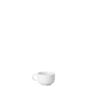 Rosenthal Sonetto Bianco Espresso-Obertasse 0,10 L