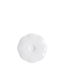 Rosenthal Sonetto Bianco Kombi-Untertasse 16 cm