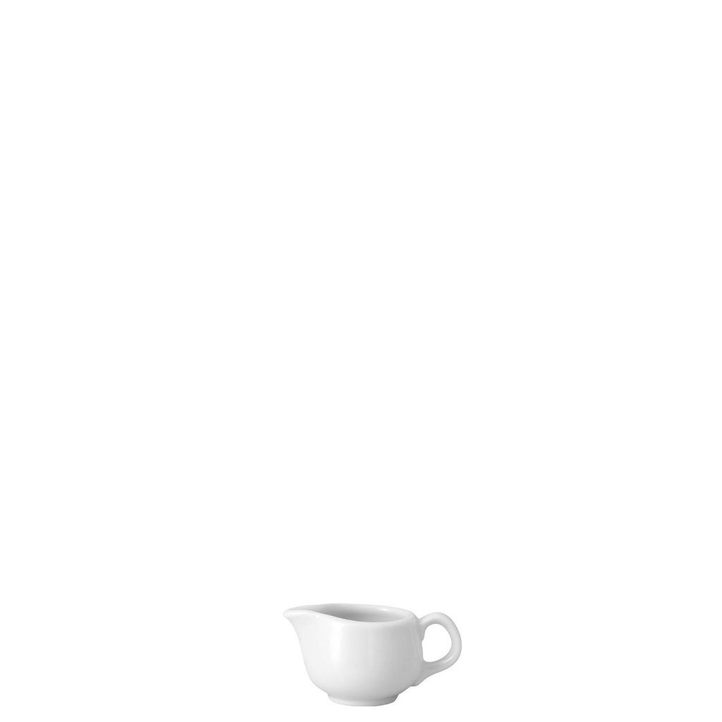 Rosenthal Epoque Weiss Gießer 0,03 5 cm