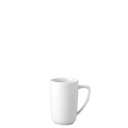 Rosenthal Epoque Weiss Ob Caffè 0,25 hoch 7 cm