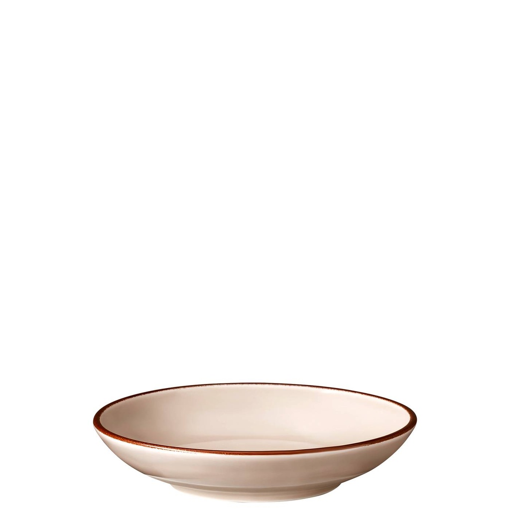 Rosenthal Profi Casual Shell Gourmetteller tief 22 cm
