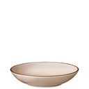 Rosenthal Profi Casual Shell Gourmetteller tief 27 cm