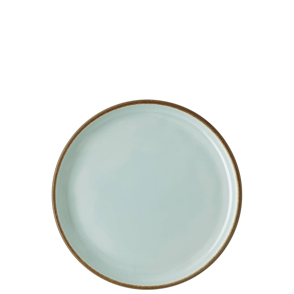 Rosenthal Profi Casual Mint Teller flach 22 cm