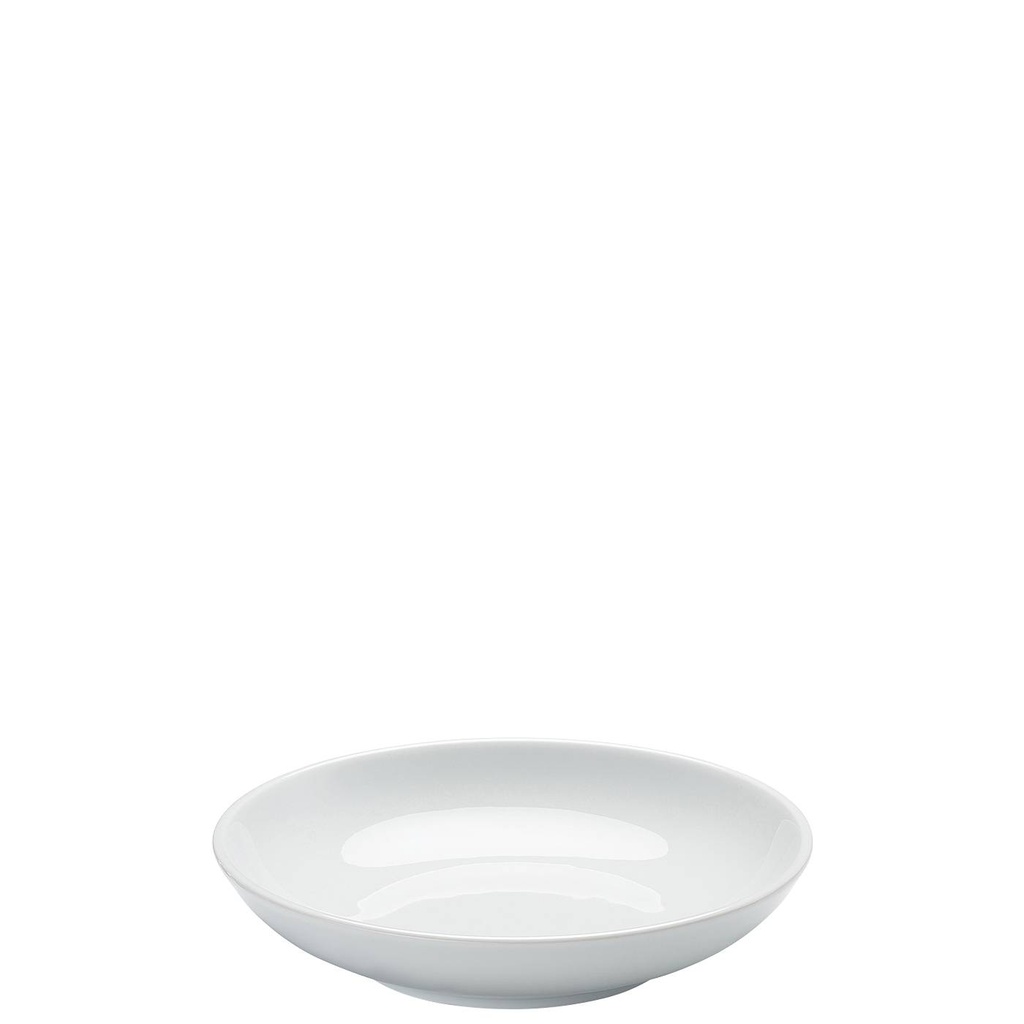 Rosenthal Profi Weiss Gourmetteller tief 22 cm
