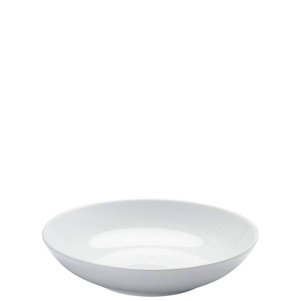 Rosenthal Profi Weiss Gourmetteller tief 27 cm