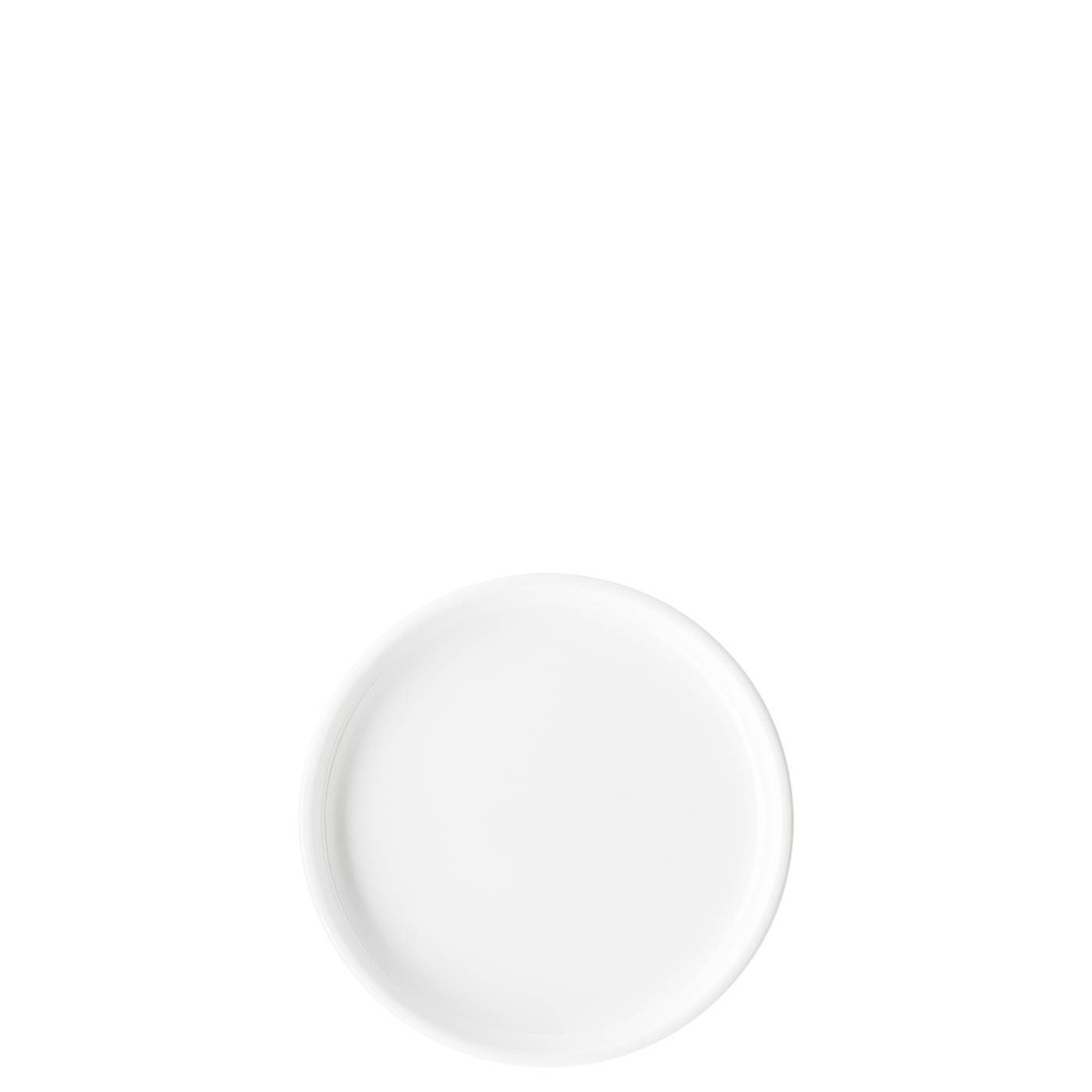 Rosenthal Profi Weiss Teller flach 17 cm