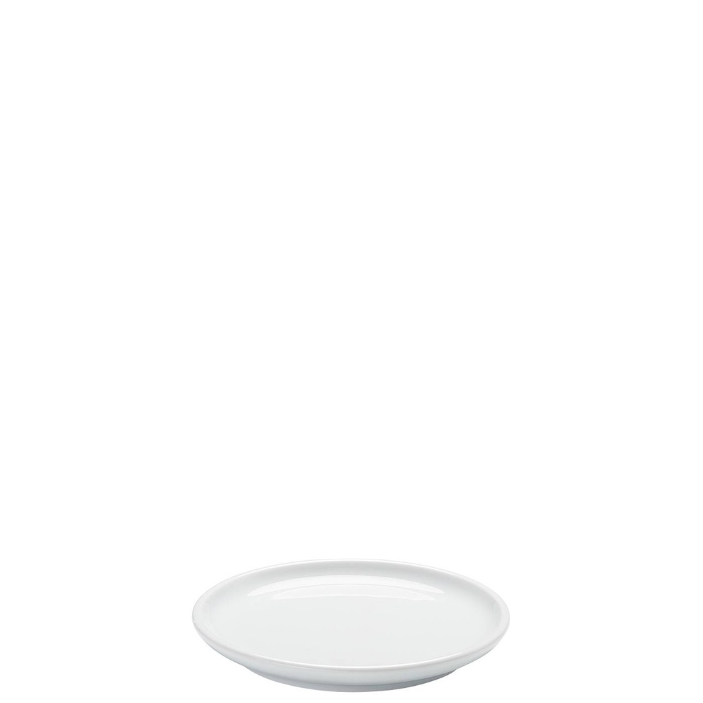 Rosenthal Profi Weiss Teller flach 17 cm