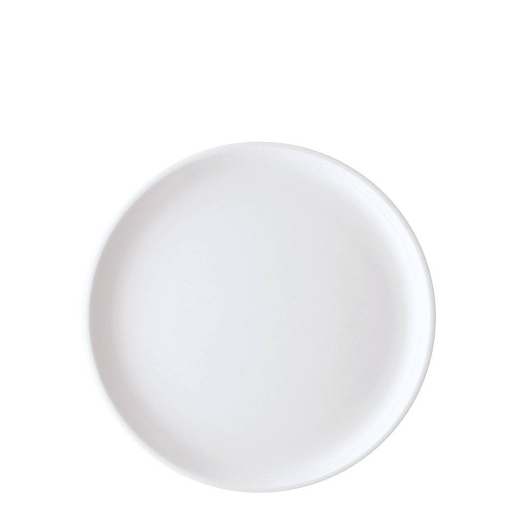 Rosenthal Profi Weiss Teller flach 22 cm