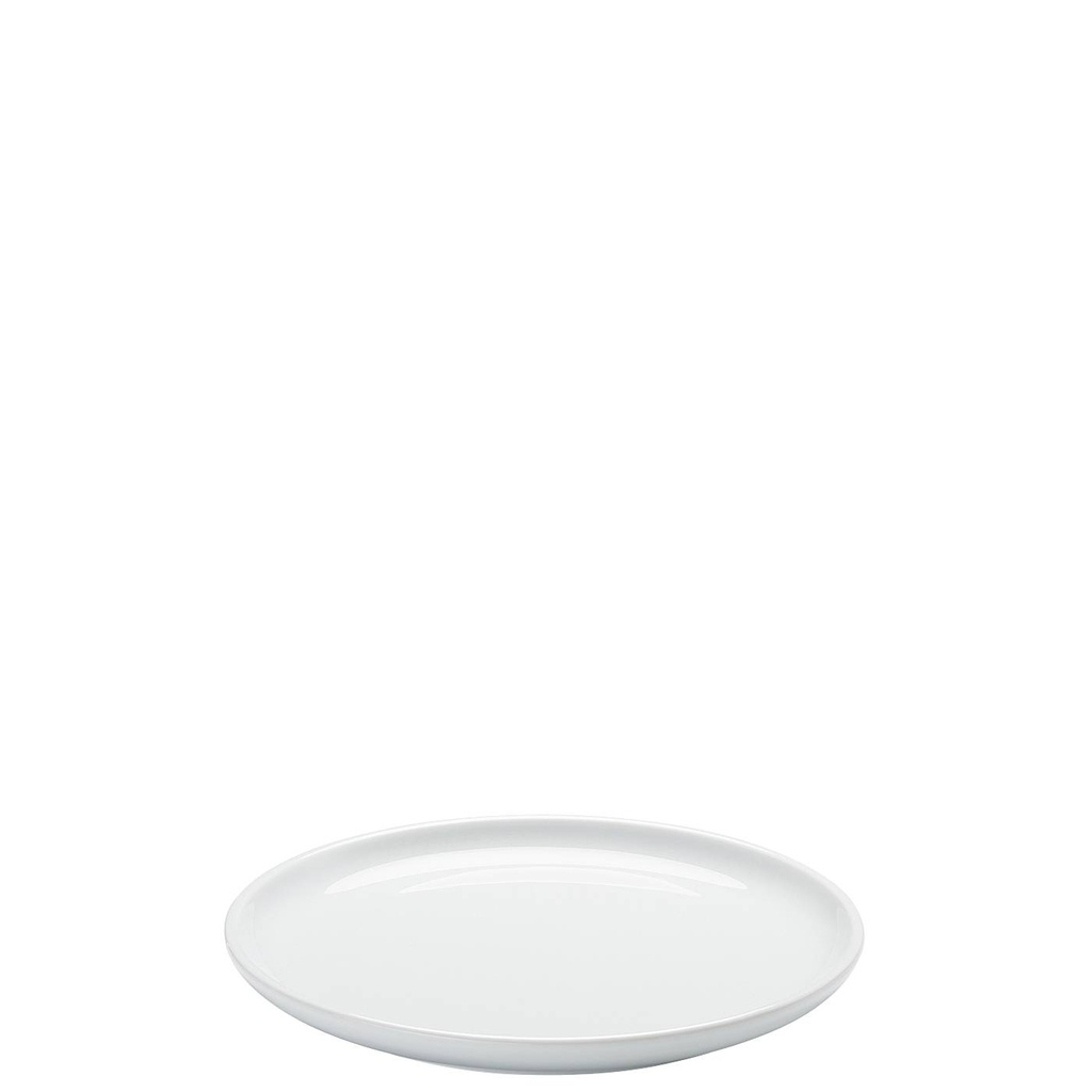 Rosenthal Profi Weiss Teller flach 22 cm