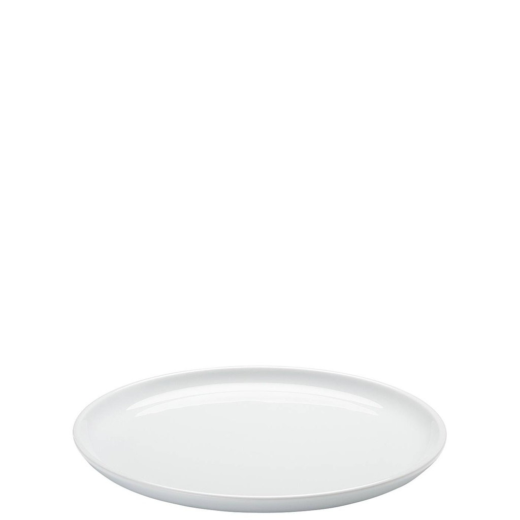 Rosenthal Profi Weiss Teller flach 27 cm