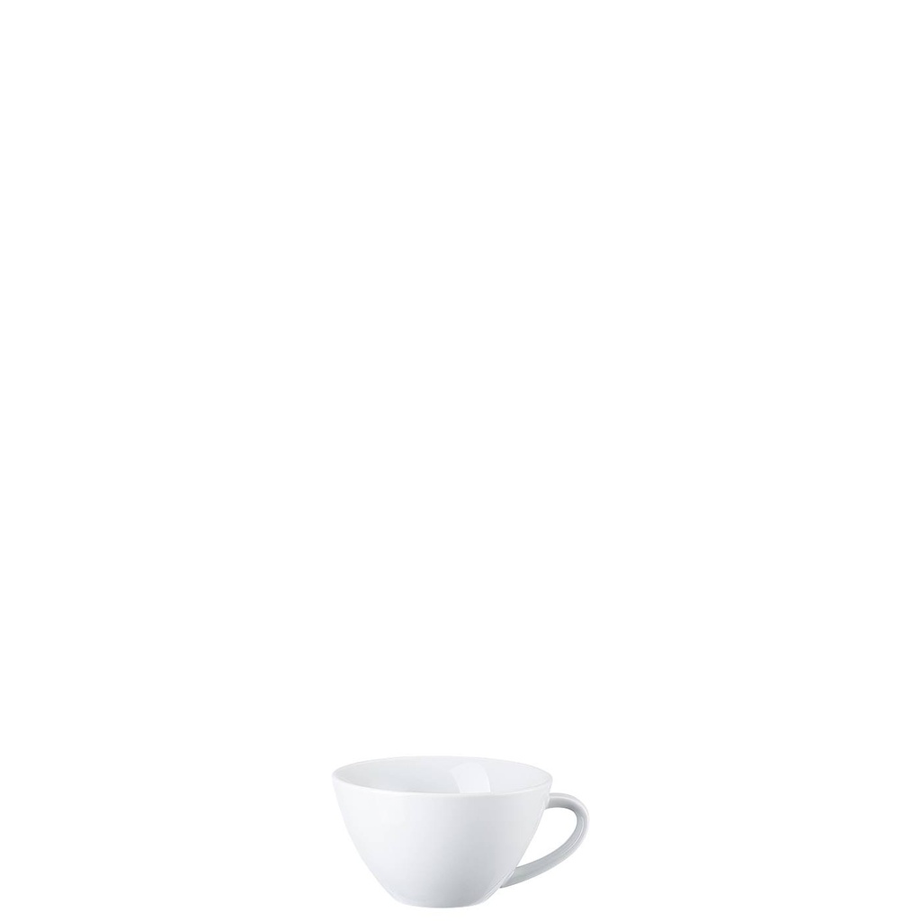 Rosenthal Profi Weiss Kombi-Obertasse 0,23 L