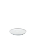 Rosenthal Profi Weiss Café au Lait Untertasse 18 cm