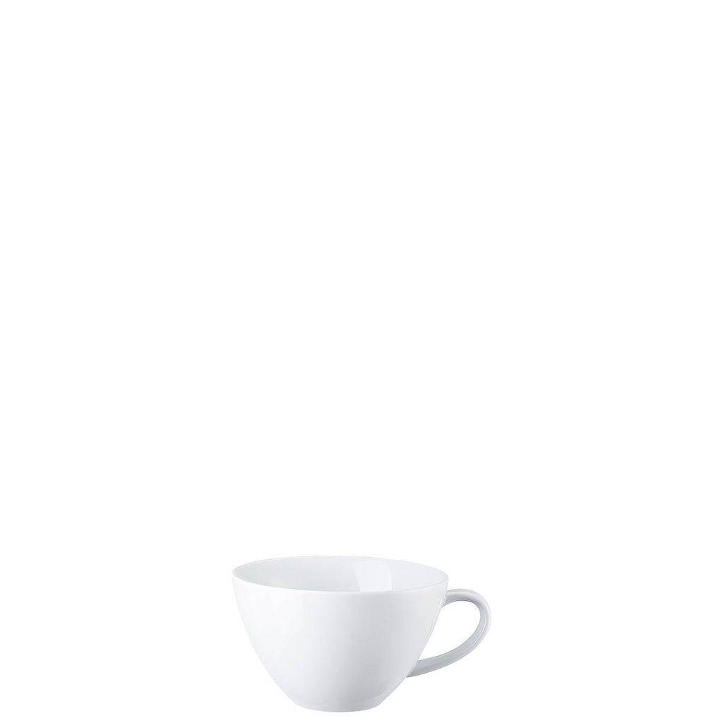 Rosenthal Profi Weiss Café au Lait Obertasse 0,46 L