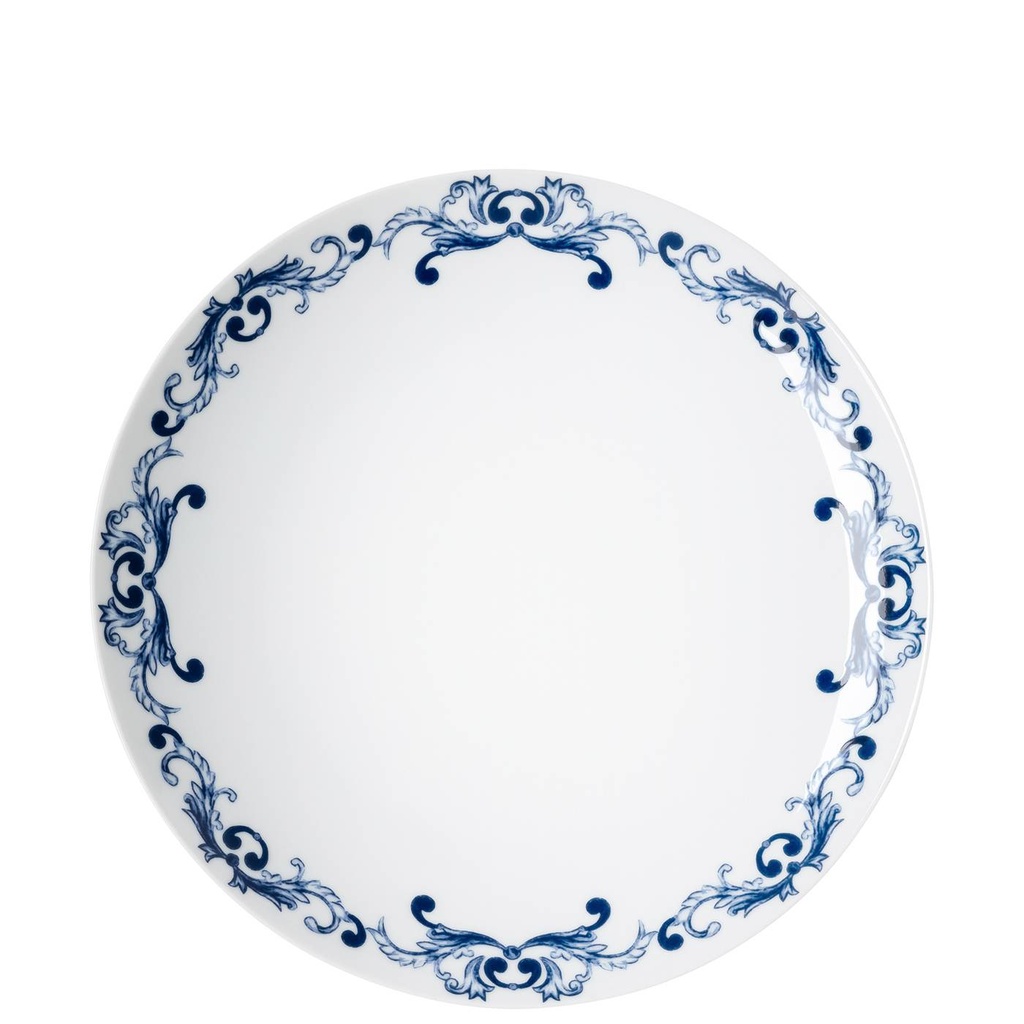 Rosenthal True Blue Speiseteller 28 cm