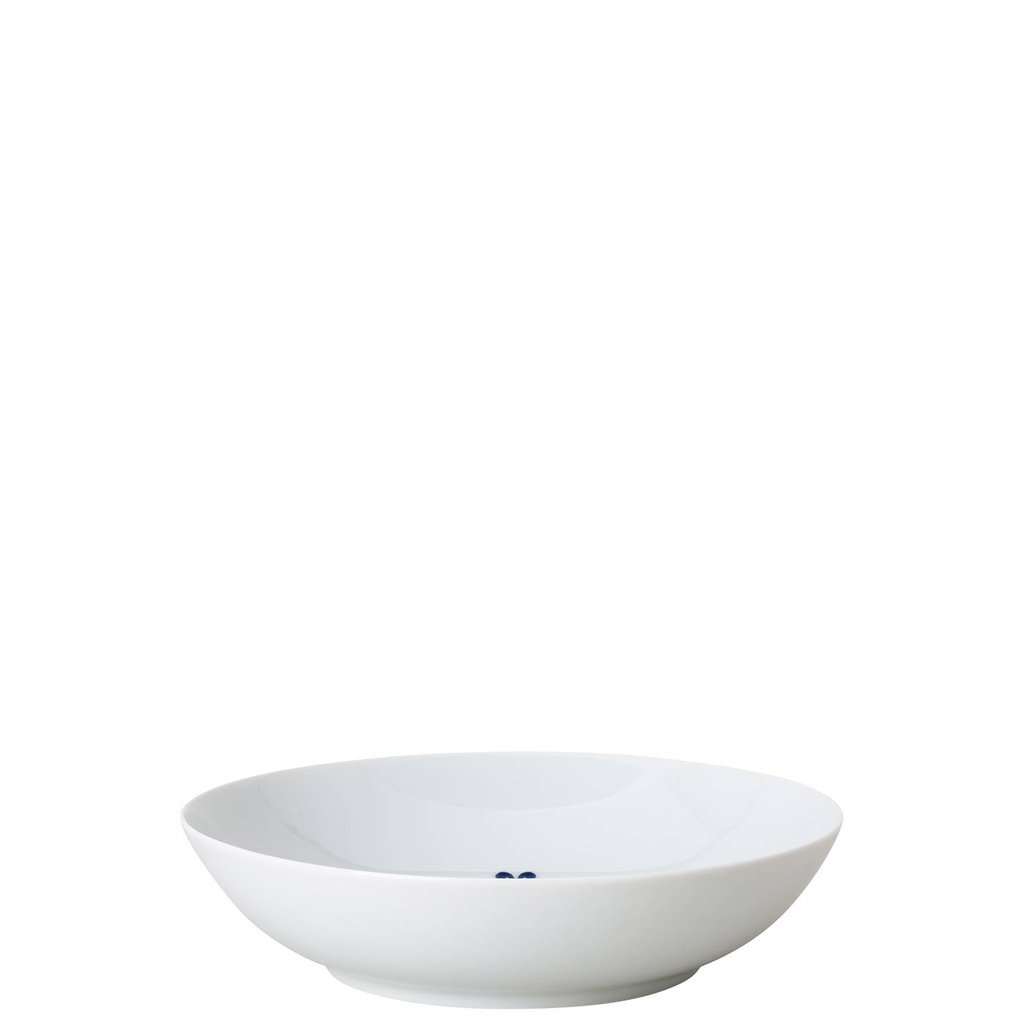 Rosenthal True Blue Suppenteller 22 cm
