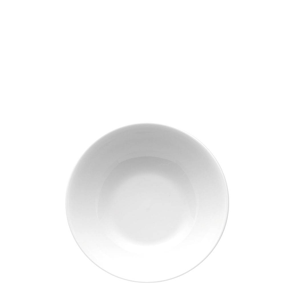 Thomas Medaillon Weiss Dessertschale 14 cm