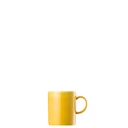 Thomas Sunny Day Yellow Becher mit Henkel 0,3 L
