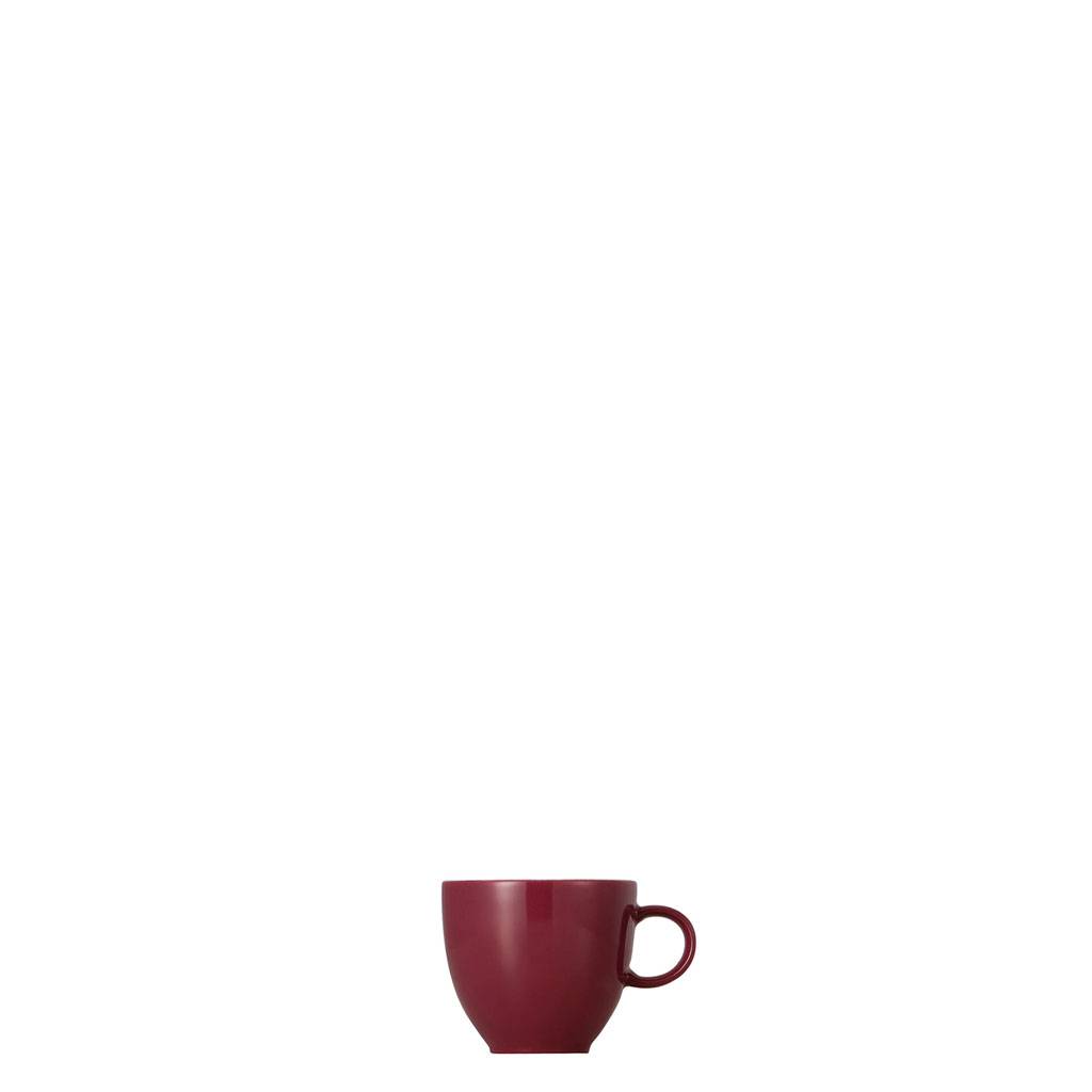 Thomas Sunny Day Fuchsia Espresso/Mokka-Obertasse 0,08 L