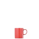 Thomas Sunny Day New Red Becher mit Henkel 0,3 L