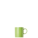 Thomas Sunny Day Apple Green Becher mit Henkel 0,3 L