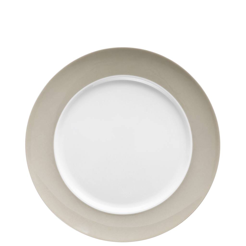 Thomas Sunny Day Greige Speiseteller 27 cm