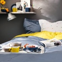 Thomas Sunny Day Nordic Blue Frühstücksteller 22 cm