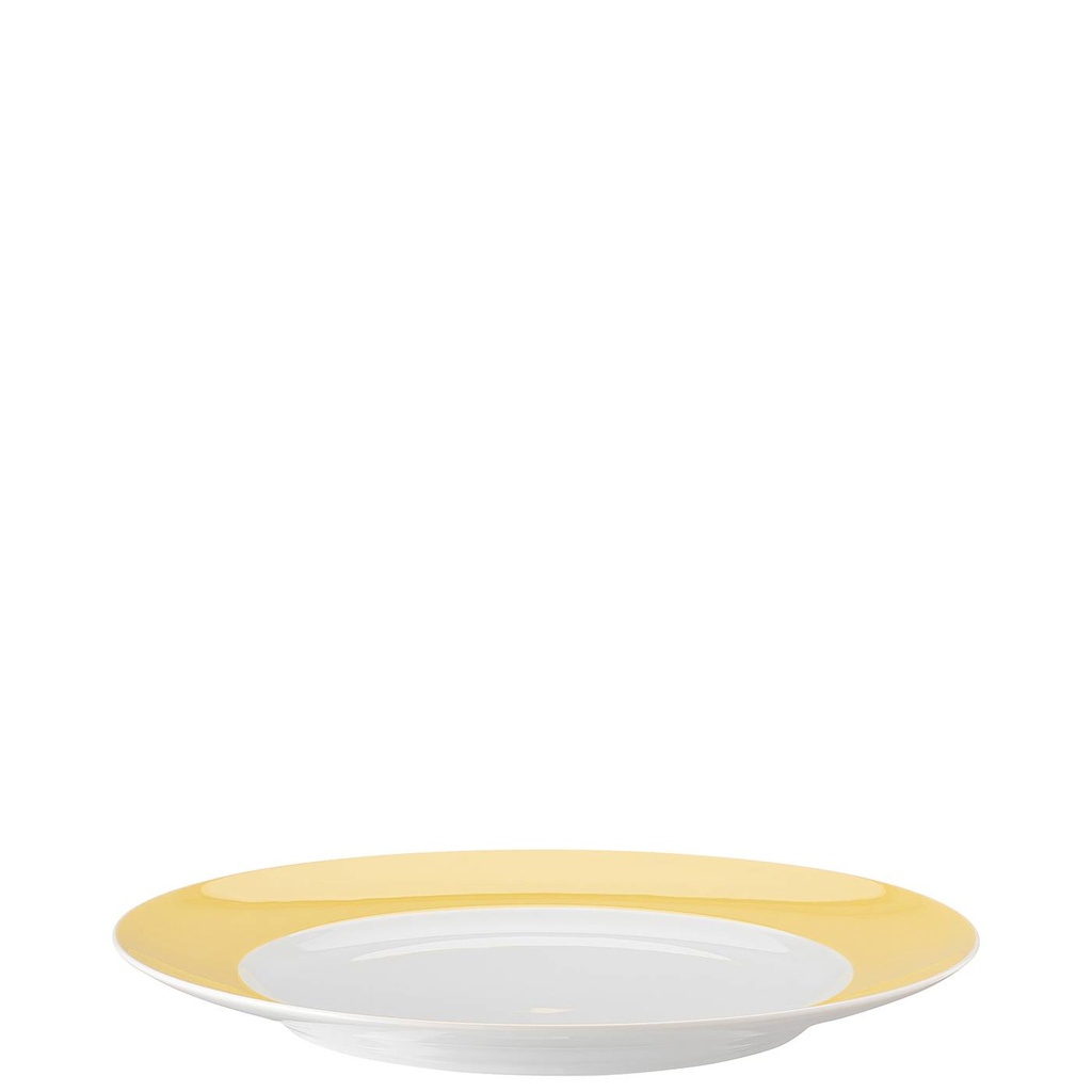 Thomas Sunny Day Soft Yellow Speiseteller 27 cm