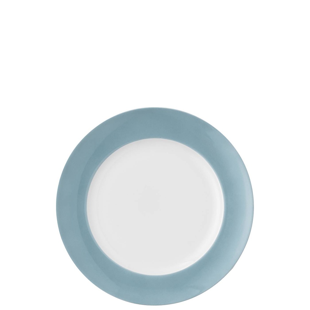 Thomas Sunny Day Soft Blue Frühstücksteller 22 cm