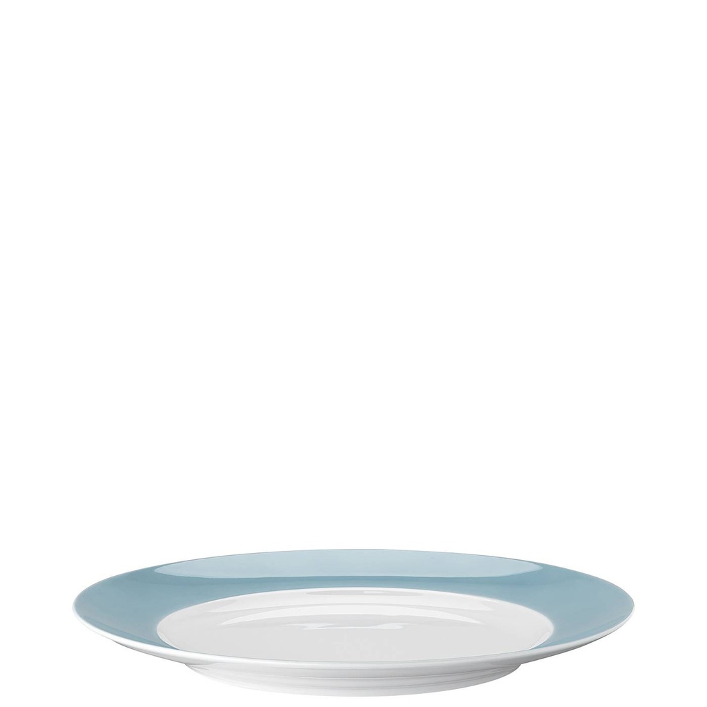 Thomas Sunny Day Soft Blue Speiseteller 27 cm