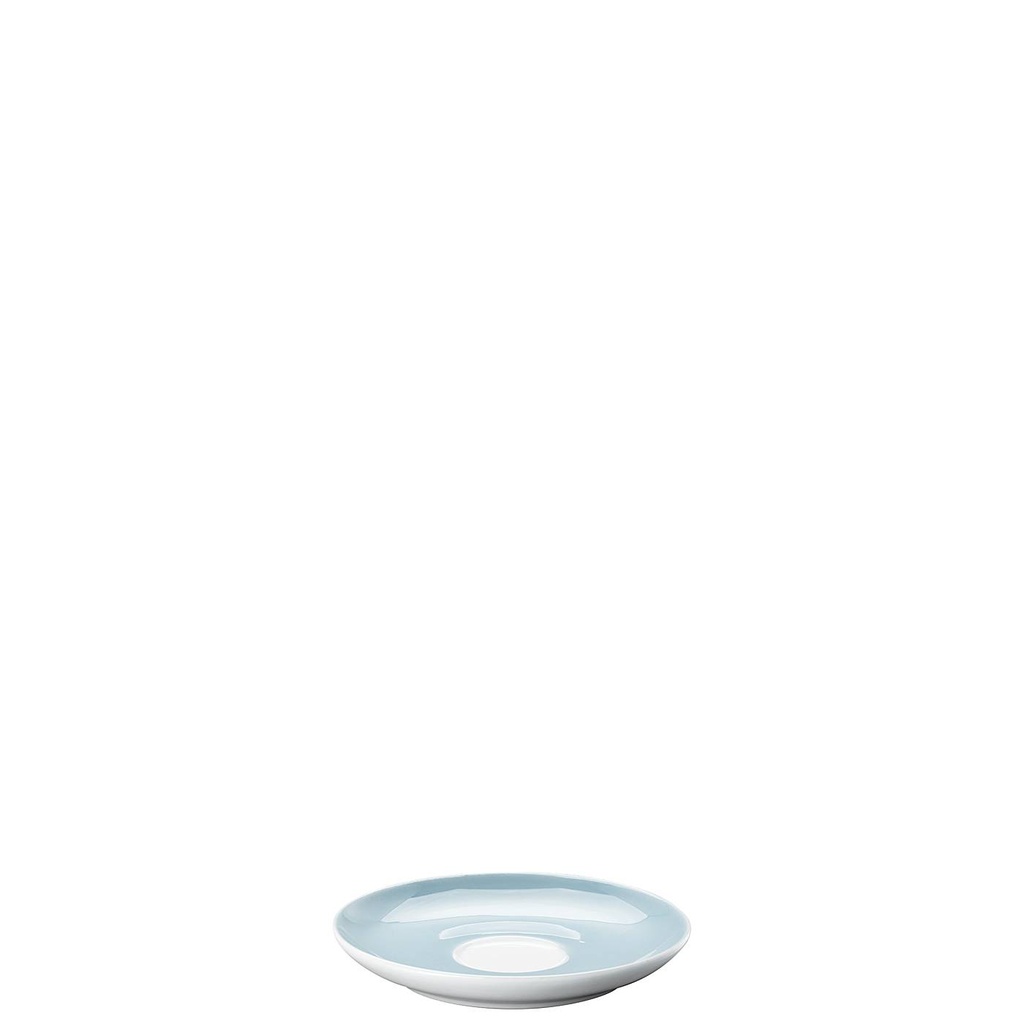 Thomas Sunny Day Soft Blue Espresso/Mokka-Untertasse 12 cm