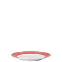 Thomas Sunny Day Soft Red Frühstücksteller 22 cm