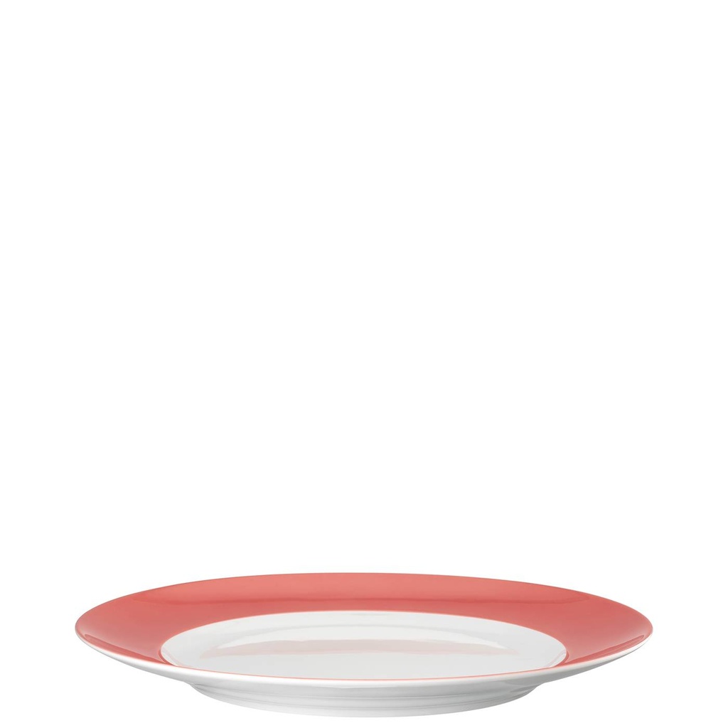 Thomas Sunny Day Soft Red Speiseteller 27 cm