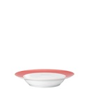 Thomas Sunny Day Soft Red Suppenteller 23 cm